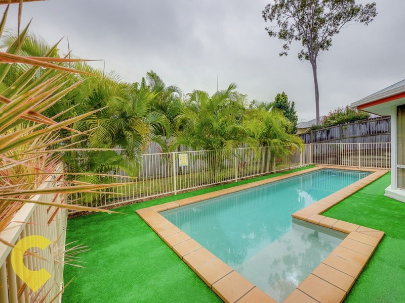 10 Emmaville Crescent, Ormeau QLD 4208