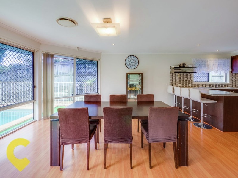 10 Emmaville Crescent, Ormeau QLD 4208