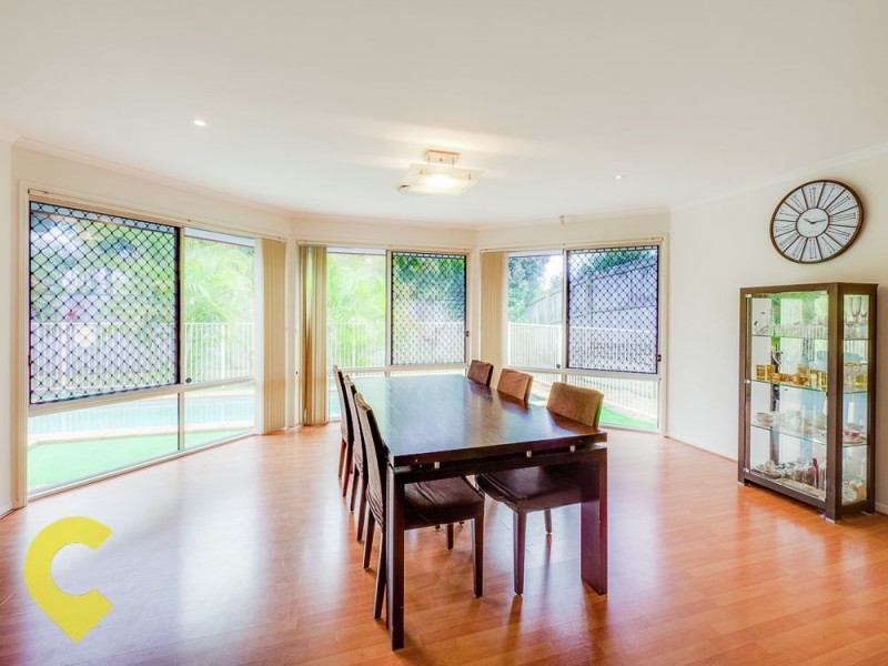 10 Emmaville Crescent, Ormeau QLD 4208
