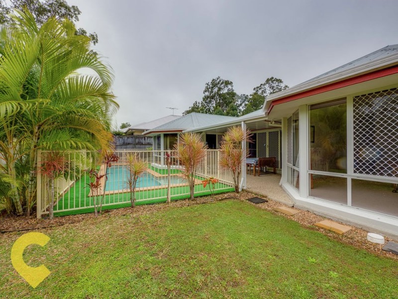 10 Emmaville Crescent, Ormeau QLD 4208