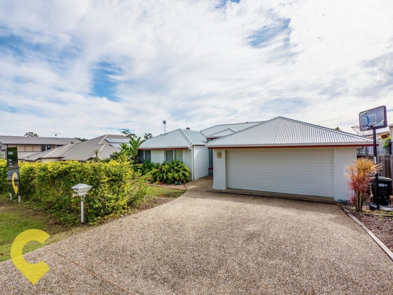 10 Emmaville Crescent, Ormeau QLD 4208