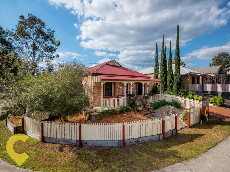 21 Herberton Street, Waterford QLD 4133