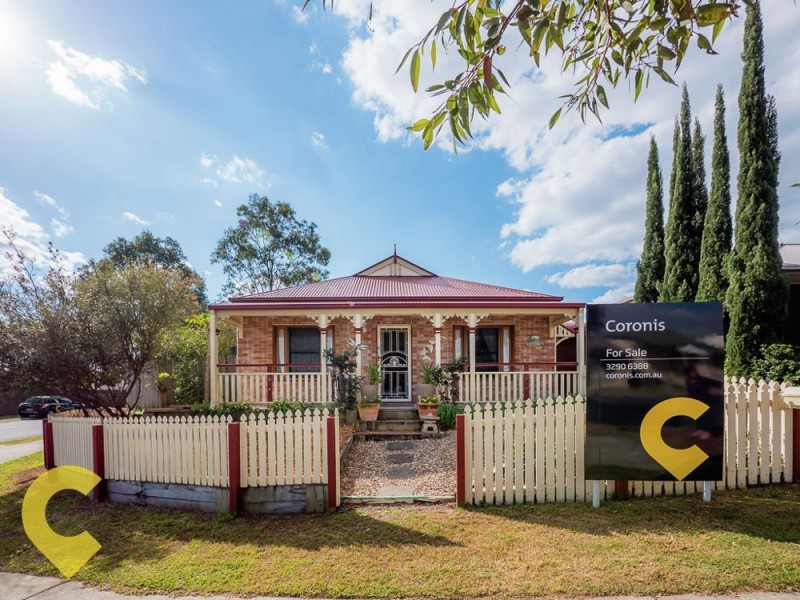 21 Herberton Street, Waterford QLD 4133