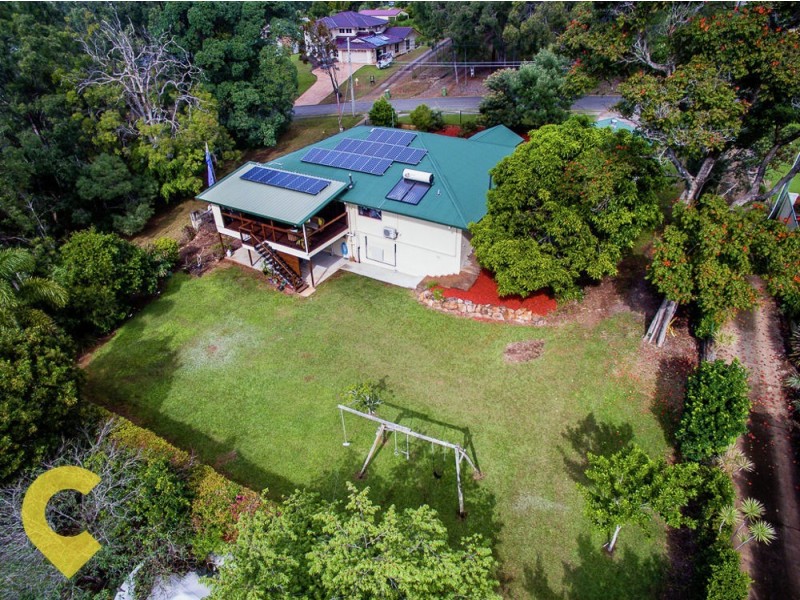 45 Abang Street, Tanah Merah QLD 4128