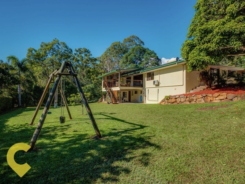 45 Abang Street, Tanah Merah QLD 4128