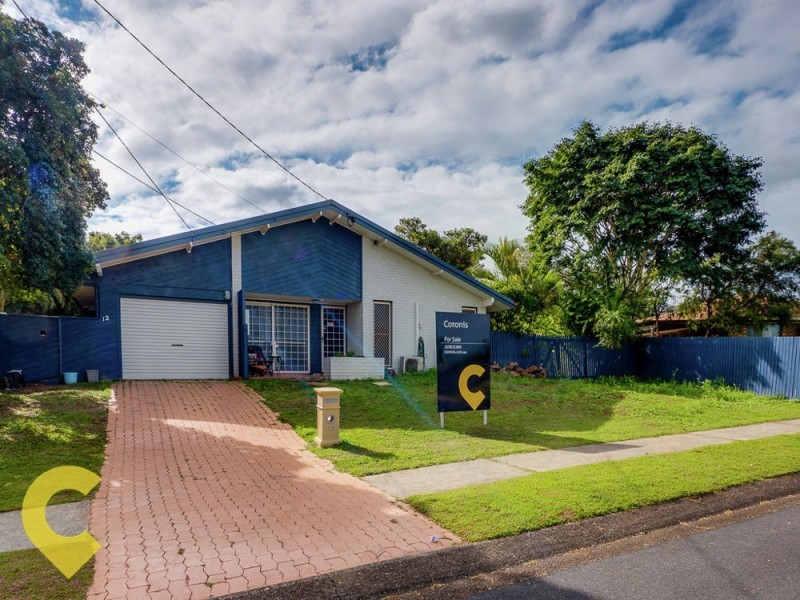 12 Bangalla Drive, Springwood QLD 4127