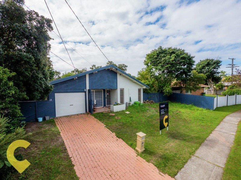 12 Bangalla Drive, Springwood QLD 4127