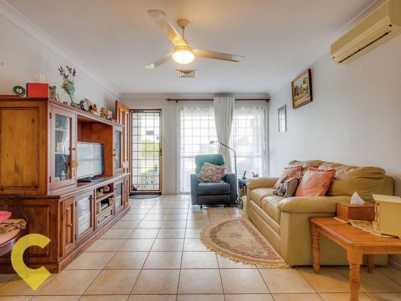 12 Bangalla Drive, Springwood QLD 4127