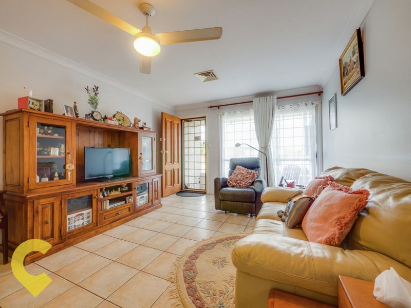 12 Bangalla Drive, Springwood QLD 4127