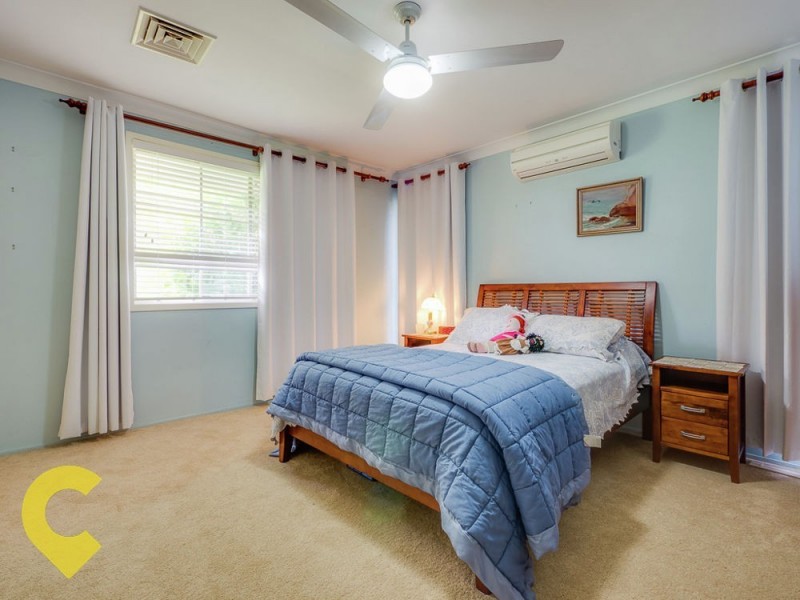 12 Bangalla Drive, Springwood QLD 4127