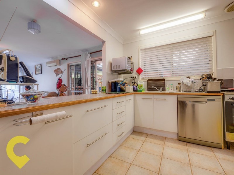 12 Bangalla Drive, Springwood QLD 4127