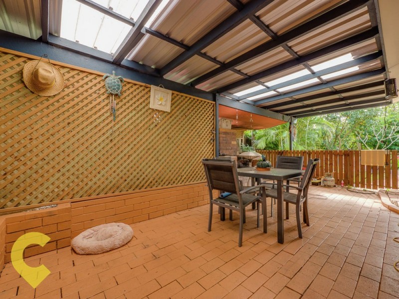 12 Bangalla Drive, Springwood QLD 4127