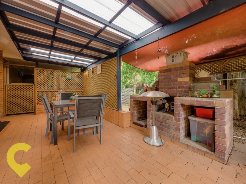 12 Bangalla Drive, Springwood QLD 4127