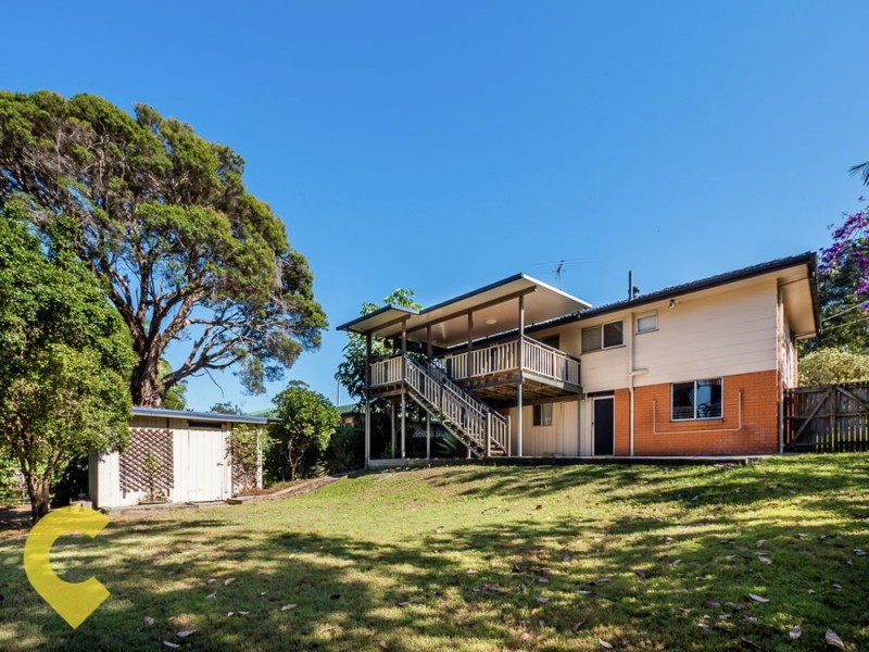 7 Rholanda Crescent, Springwood QLD 4127