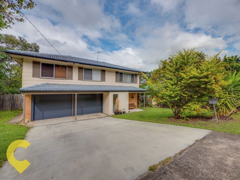 7 Rholanda Crescent, Springwood QLD 4127