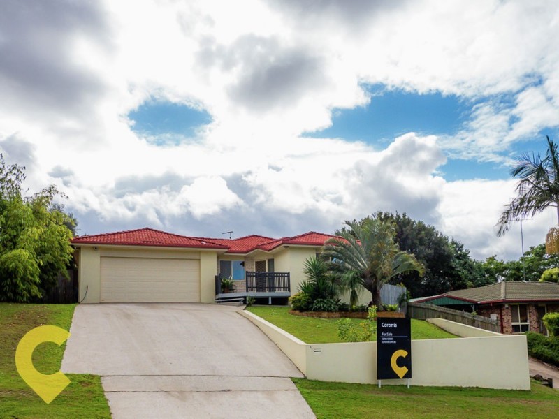 51 Grove Road, Edens Landing QLD 4207