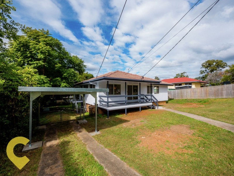 28 Andella Street, Woodridge QLD 4114