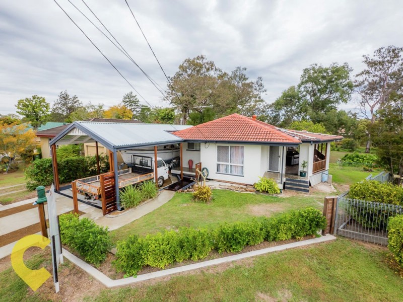 8 Damian Court, Slacks Creek QLD 4127