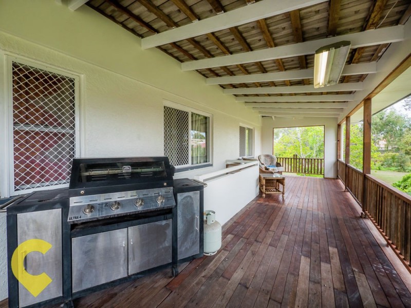 8 Damian Court, Slacks Creek QLD 4127