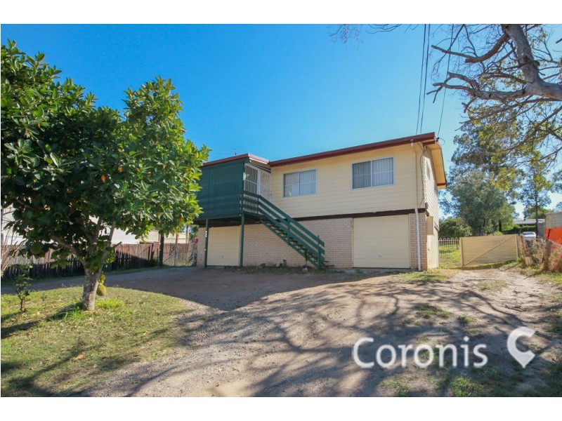 107 Smith Road, Woodridge QLD 4114