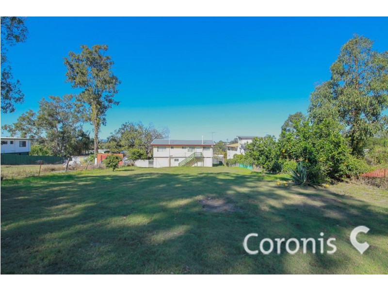 107 Smith Road, Woodridge QLD 4114