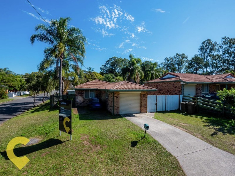 2 Coventry Court, Slacks Creek QLD 4127