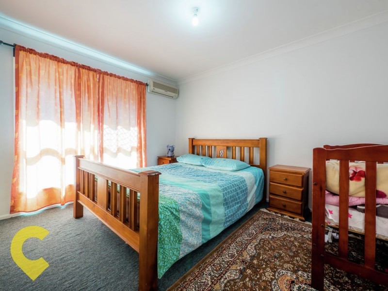 2 Coventry Court, Slacks Creek QLD 4127