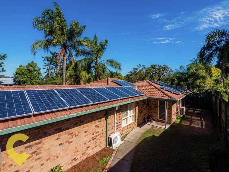 2 Coventry Court, Slacks Creek QLD 4127