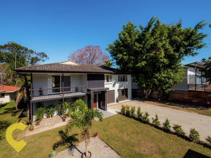 61 Cinderella Drive, Springwood QLD 4127