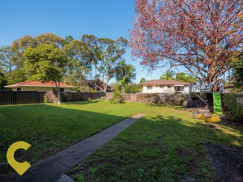 61 Cinderella Drive, Springwood QLD 4127