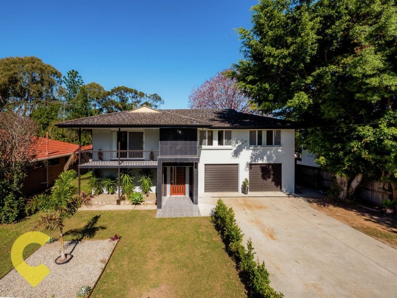 61 Cinderella Drive, Springwood QLD 4127