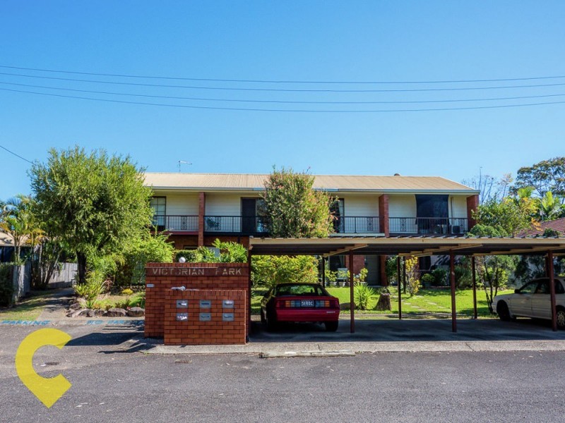 2/81 Park Road, Slacks Creek QLD 4127