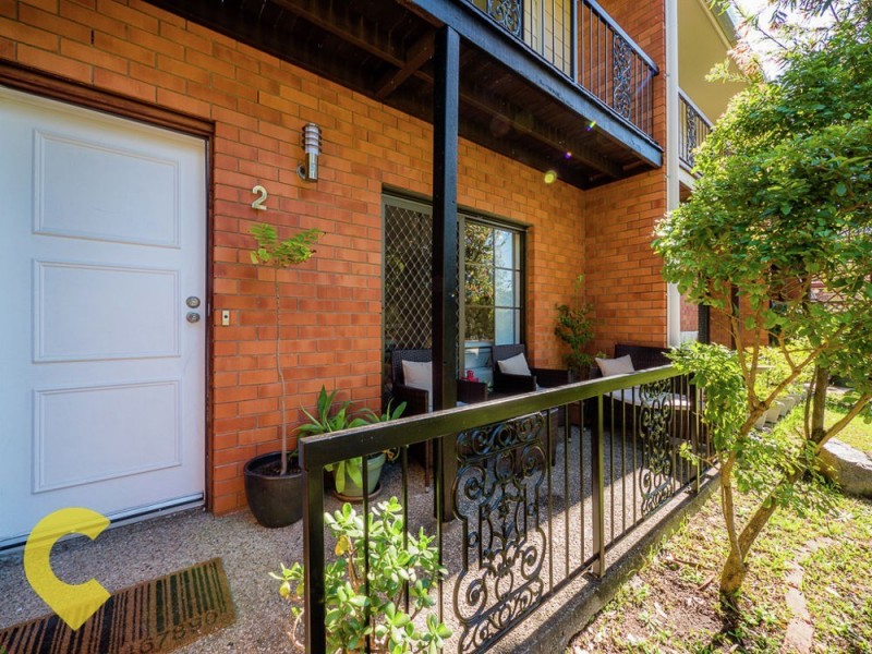 2/81 Park Road, Slacks Creek QLD 4127