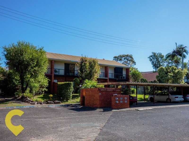 2/81 Park Road, Slacks Creek QLD 4127