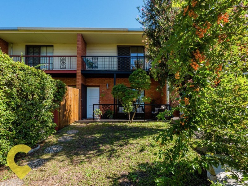 2/81 Park Road, Slacks Creek QLD 4127