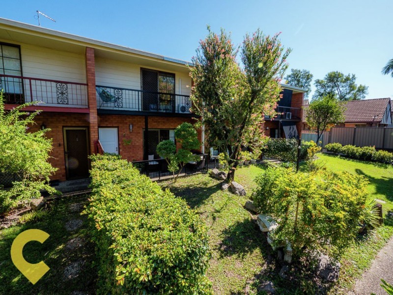 2/81 Park Road, Slacks Creek QLD 4127