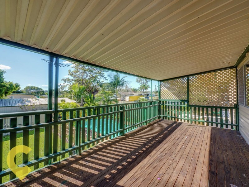 36 Aquarius Drive, Kingston QLD 4114
