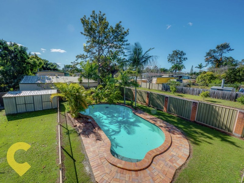 36 Aquarius Drive, Kingston QLD 4114