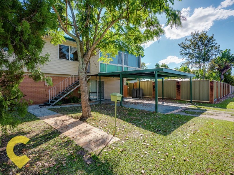 36 Aquarius Drive, Kingston QLD 4114