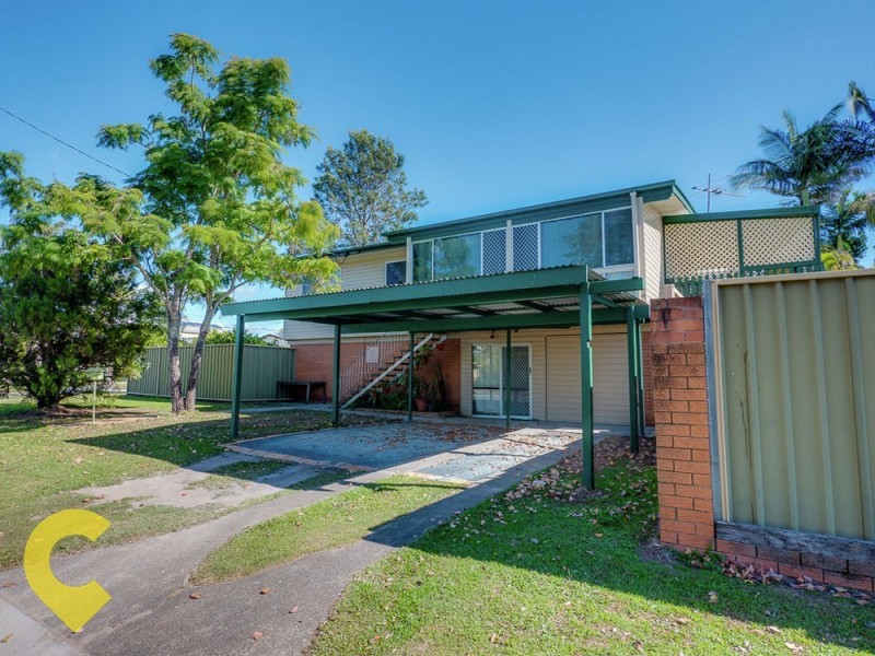 36 Aquarius Drive, Kingston QLD 4114