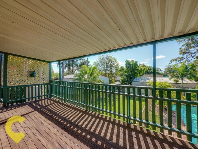36 Aquarius Drive, Kingston QLD 4114