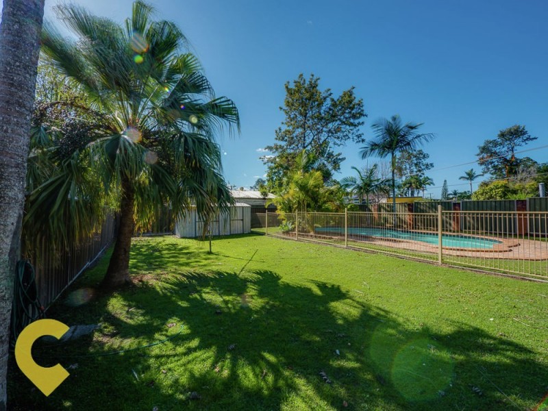 36 Aquarius Drive, Kingston QLD 4114