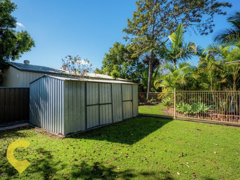 36 Aquarius Drive, Kingston QLD 4114