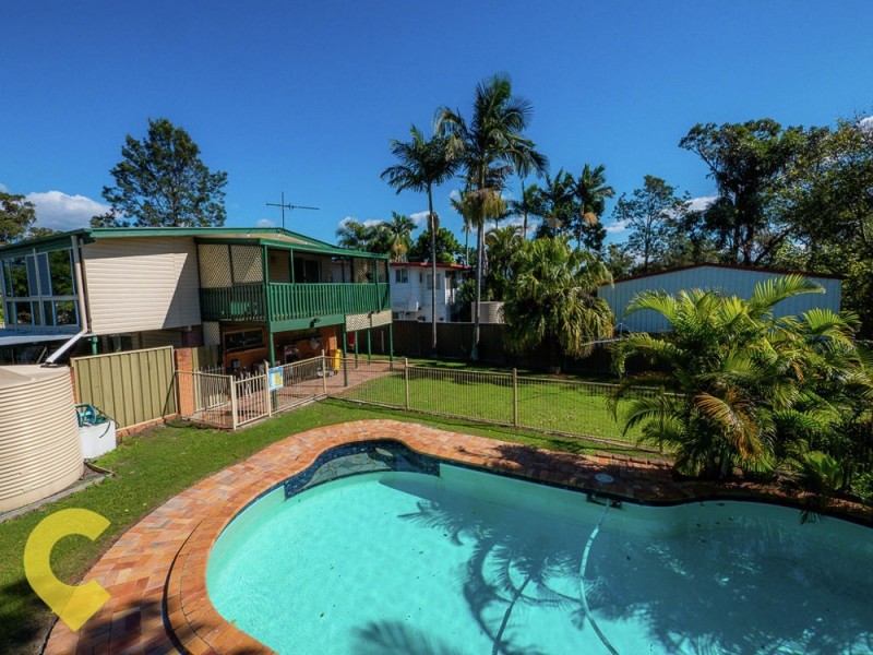 36 Aquarius Drive, Kingston QLD 4114