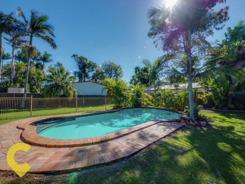 36 Aquarius Drive, Kingston QLD 4114