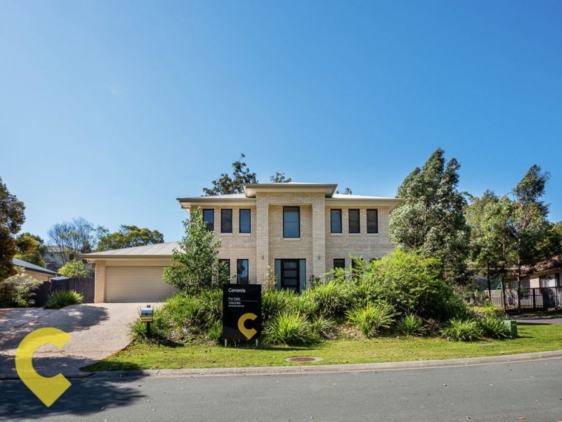 6 Millstream Retreat, Waterford QLD 4133