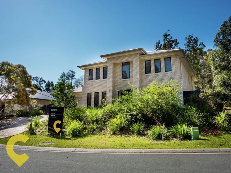 6 Millstream Retreat, Waterford QLD 4133