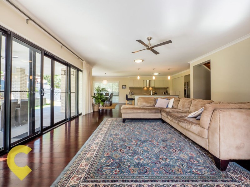 6 Millstream Retreat, Waterford QLD 4133