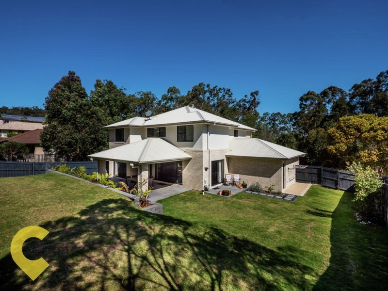 6 Millstream Retreat, Waterford QLD 4133