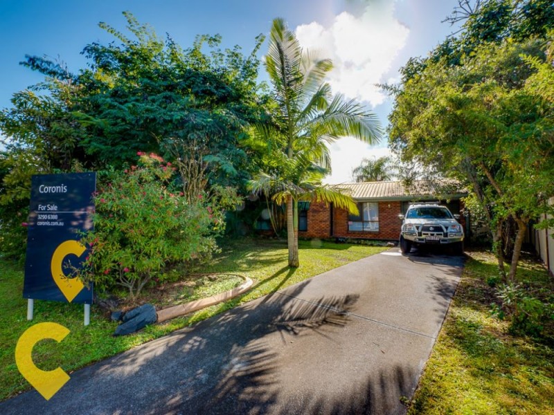 44 Yeates Crescent, Meadowbrook QLD 4131